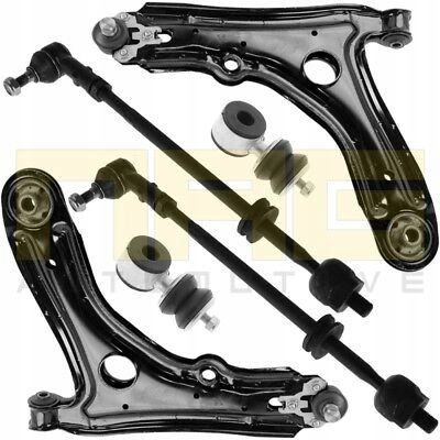 фото №1, Набор подвеска рычаги vw golf ii caddy ii kpl