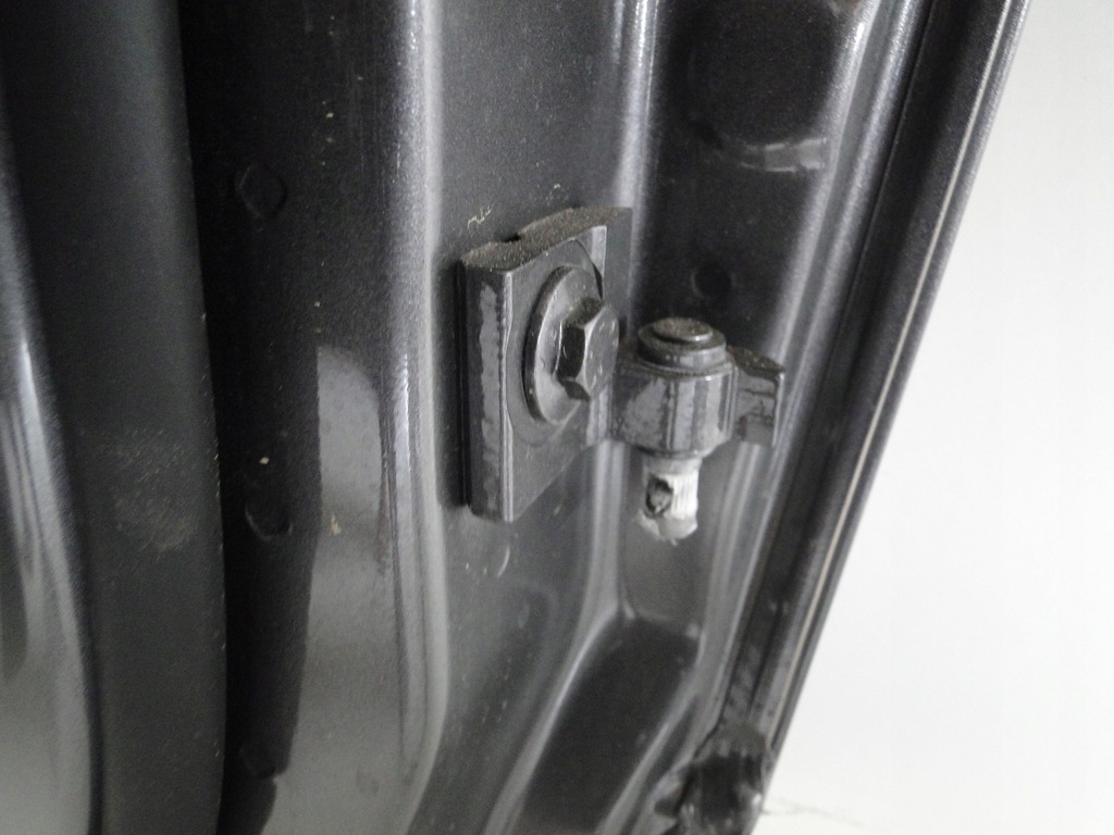 фото №13, Mercedes glb x247 247 дверь левая передние lift 787