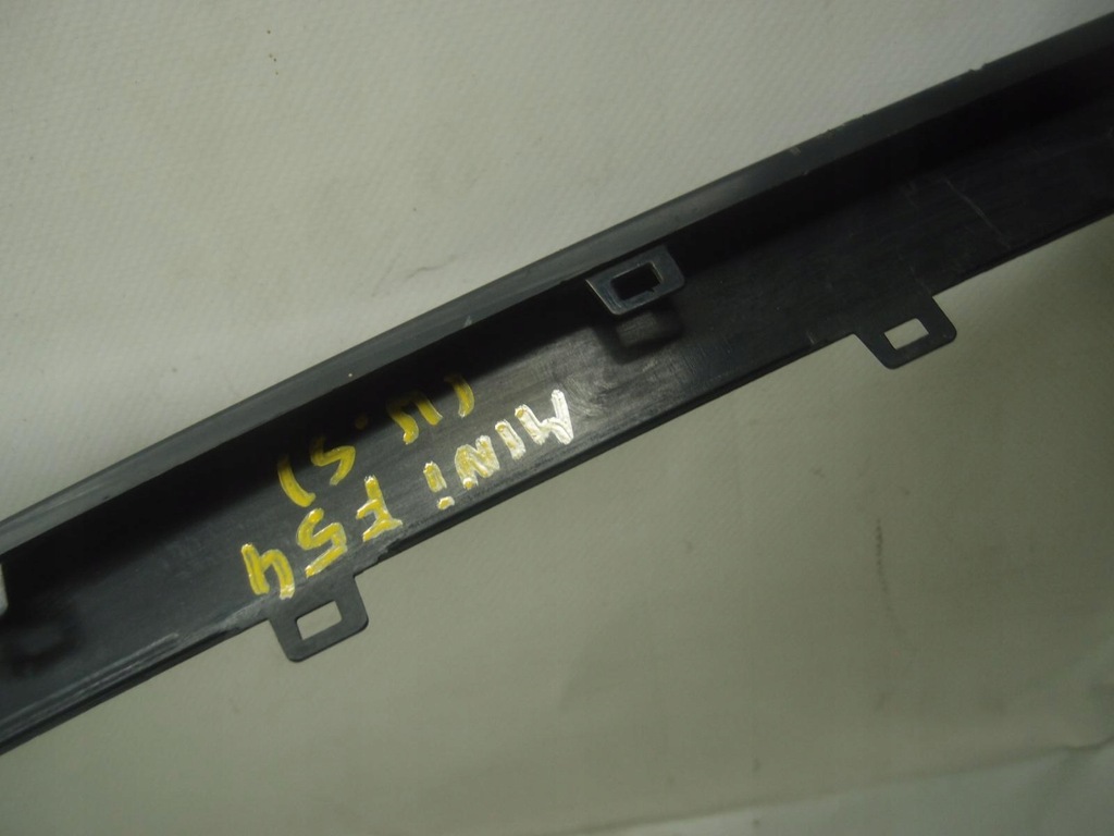 фото №12, Молдинг защита бампера mini cooper f54 bm0902y11