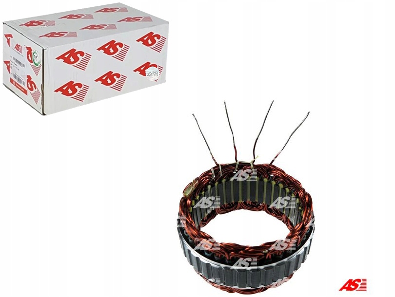 фото №1, Stator, генератор as-pl as5035