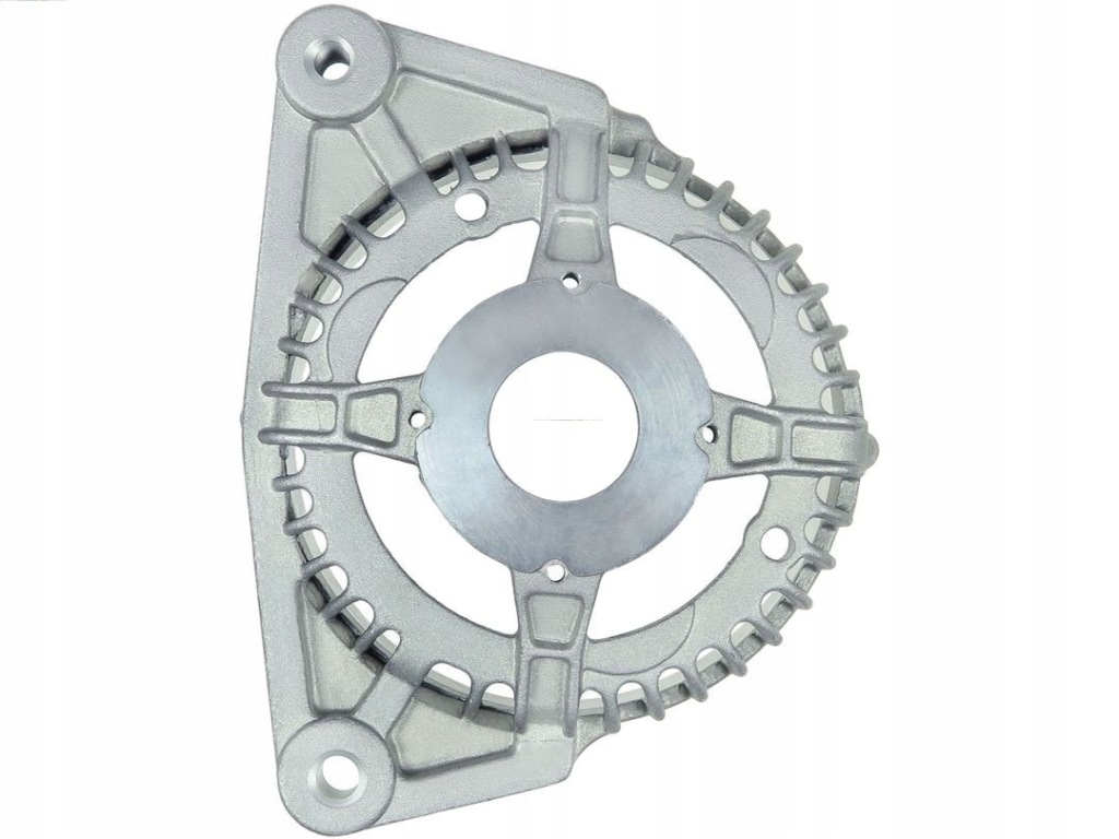 фото №9, Передні корпус генератора as-pl