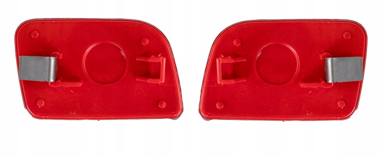 Відбивач бампера задній ліхтар відбивний лівий правий комплект  renault master 3 scenic 2 Доставка