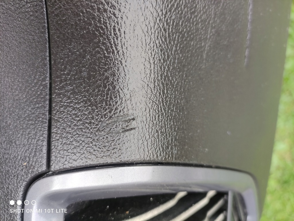 фото №9, Ford transit custom панель приладів консоль 2012-2017