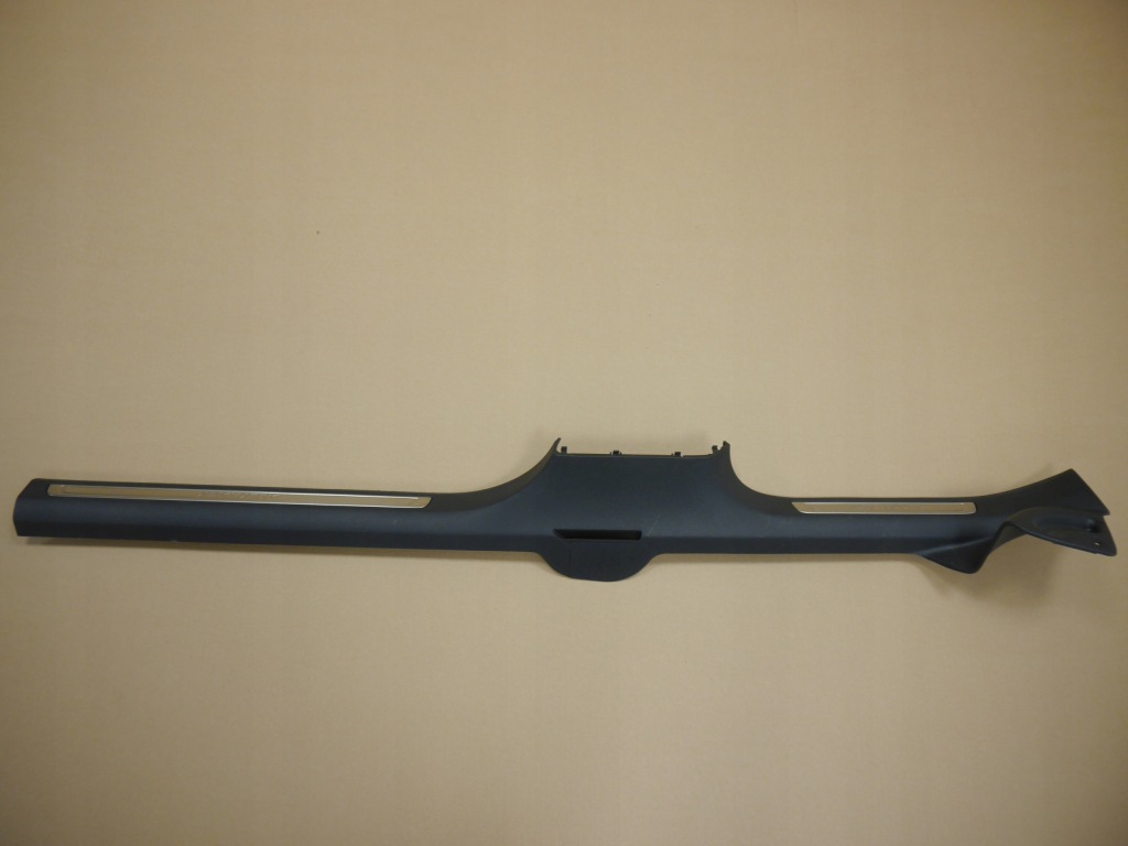 фото №1, Vw passat b8 молдинг поріг 3g0853372n alltrack