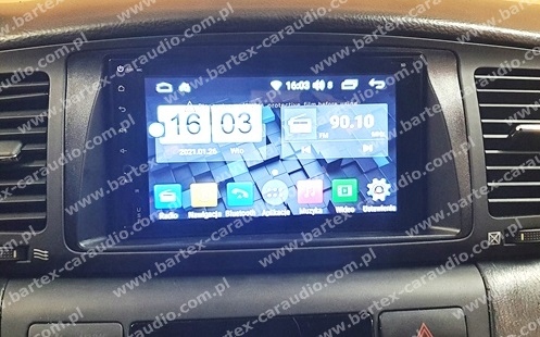 фото №11, Рамка з'єднувач iso антена 2din toyota corolla e12