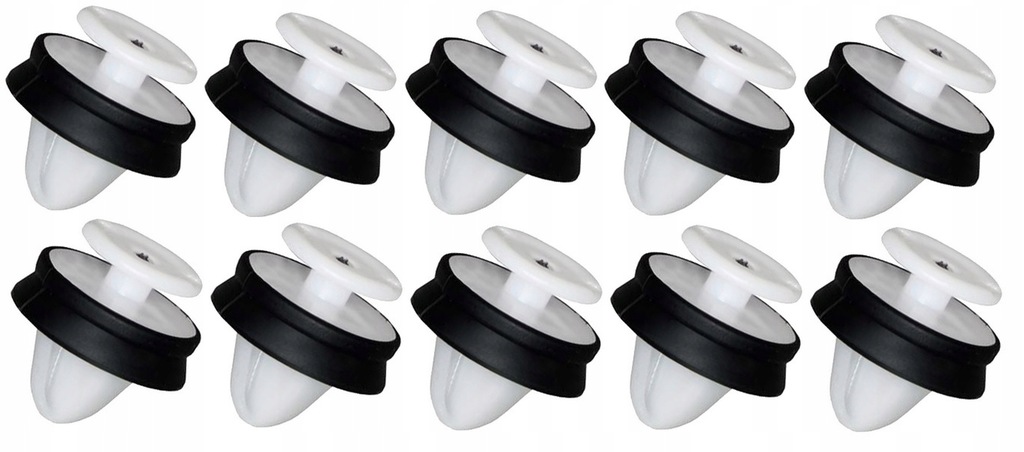 фото №1, Кліпса 10 оббивка renault vel satis x10