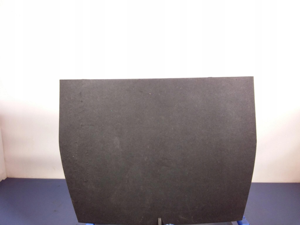 фото №1, Subaru forester iii пол обшивка багажника