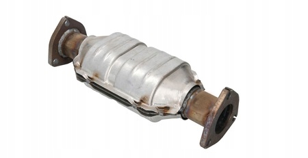 фото №4, Каталізатор jmj p55 96350080