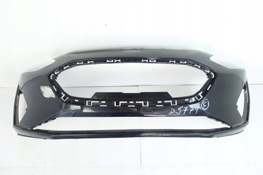 фото №1, Бампер перед передний ford focus iv 4 mk4