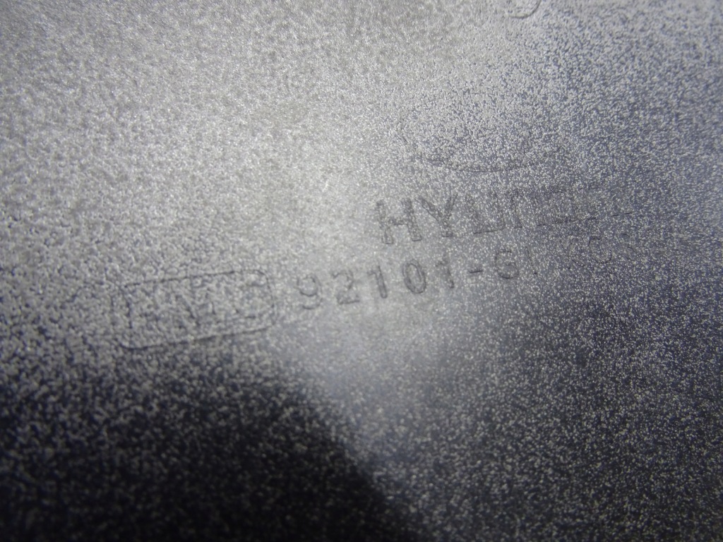 фото №12, Hyundai ioniq 5 v лампа ліва full led 92101-g1