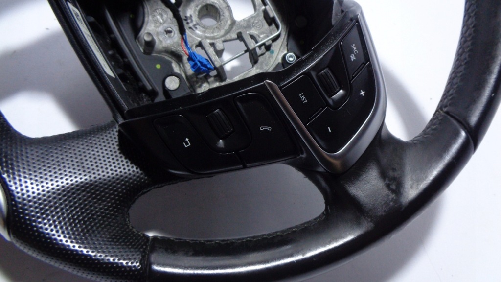 фото №7, Citroen c4 ii 10-17 b7 воздуховод кожаный multifu