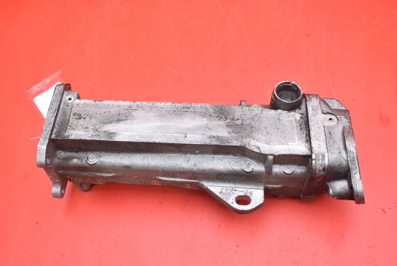 фото №5, Радіатор вихлопних газів 30757742 volvo xc70 2 ii 2.4 d5 205 km 07-13