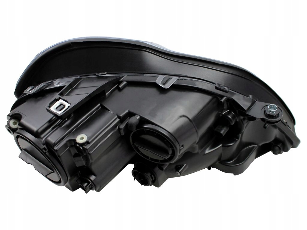 фото №3, Фара левый mercedes klasa gl x164 06-12 новый