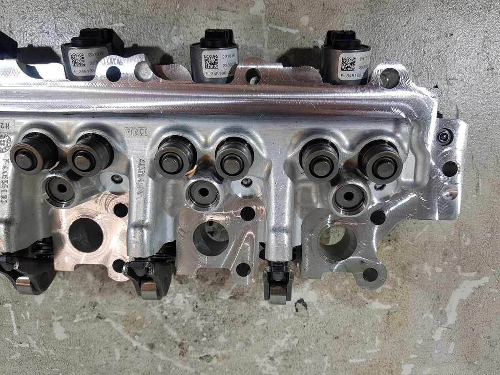 фото №9, Активатор клапанів f-446561.03 jeep renegade compass fiat 500 1.3b 46337540