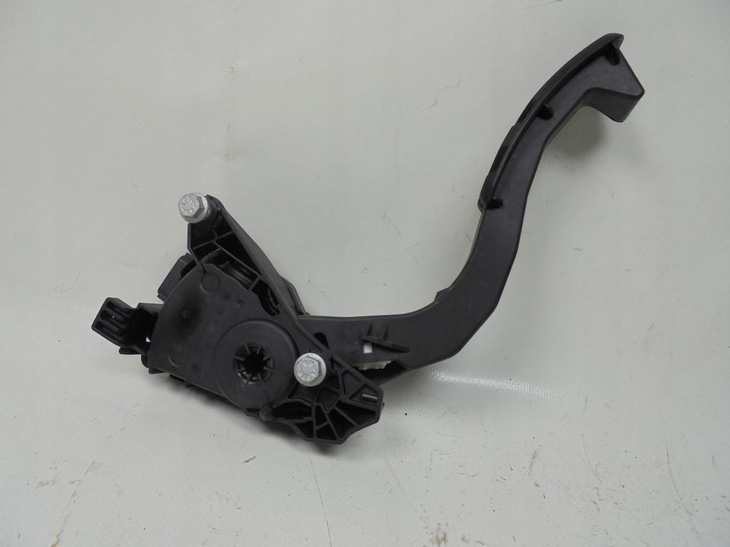 фото №7, Педаль газа потенциометр europa 180108467 r renault clio v 1,5 dci 20r