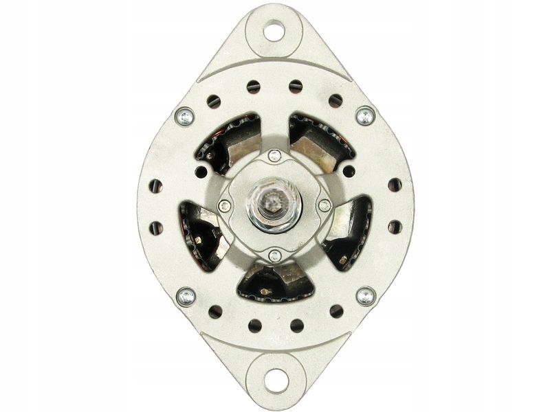 фото №1, Генератор volvo truck fh fm fl nh a0008