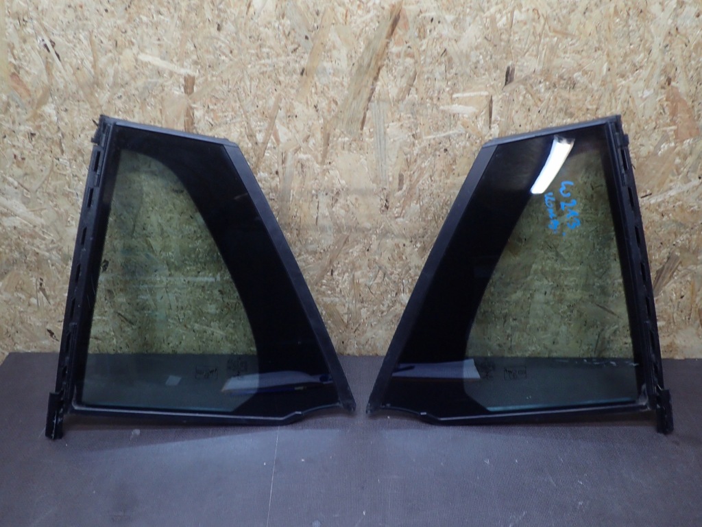 фото №1, Скло двері задня mercedes e klasa w213 kombi