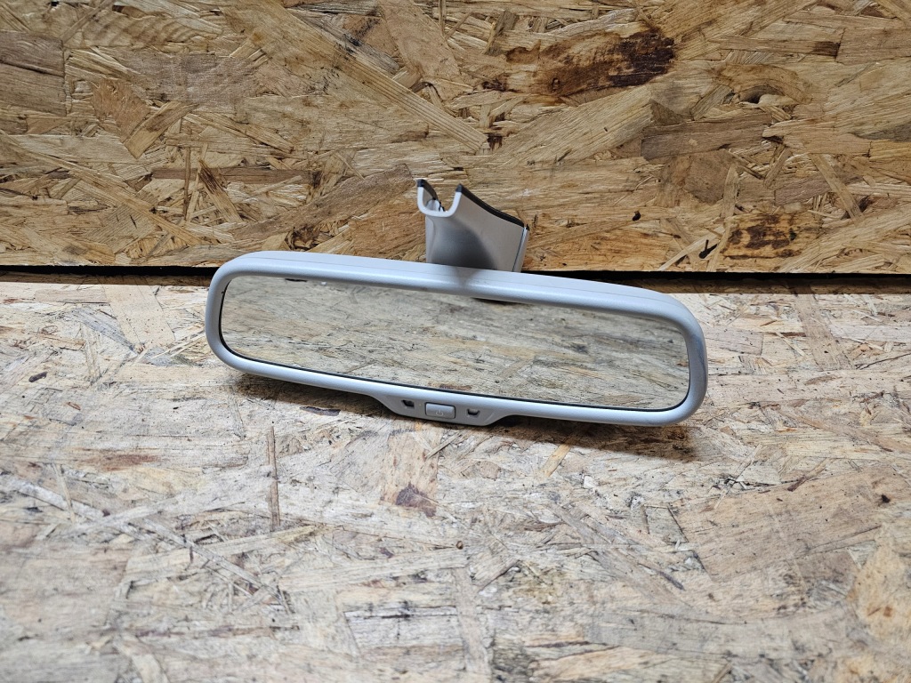 фото №1, Audi a6 c7 2011-2014 зеркало внутреннее