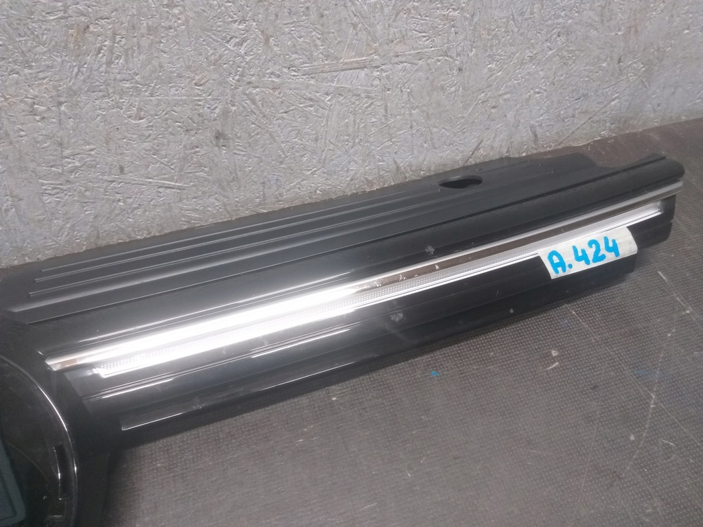 фото №4, Решётка радиатора решётка радиатора радар vw golf 8 viii led 5wa907561