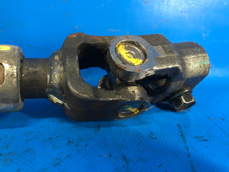 фото №4, Шарнір вала керма hyundai sonata yf 10-14 564002t501