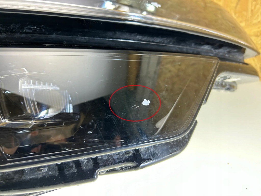 фото №11, Skoda karoq 2019 лампи передні