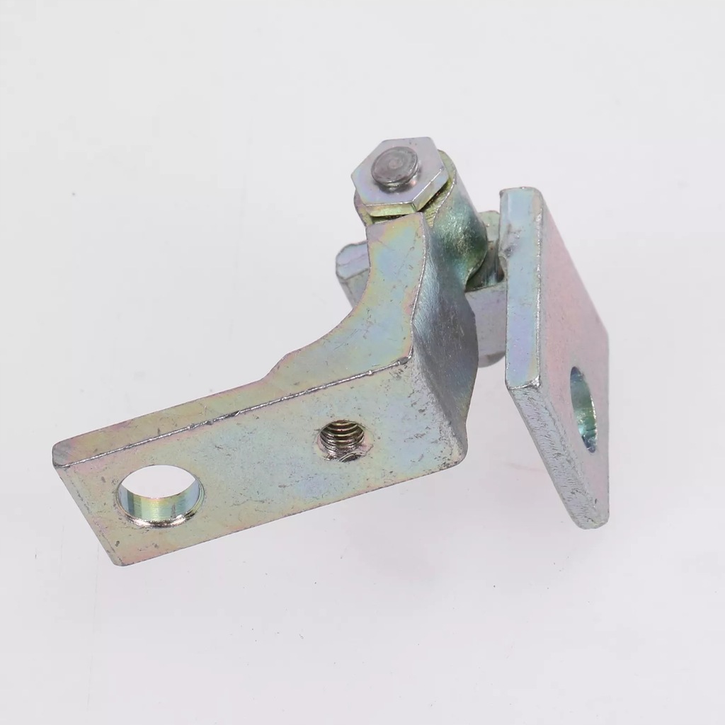 фото №10, Петля передній лівий fiat bravo ii punto delta