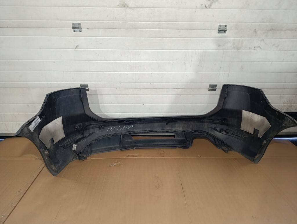 Vw touran 2 2 3 3 5ta бампер задній задня 4 pdc 5ta807421a Зі Шроту