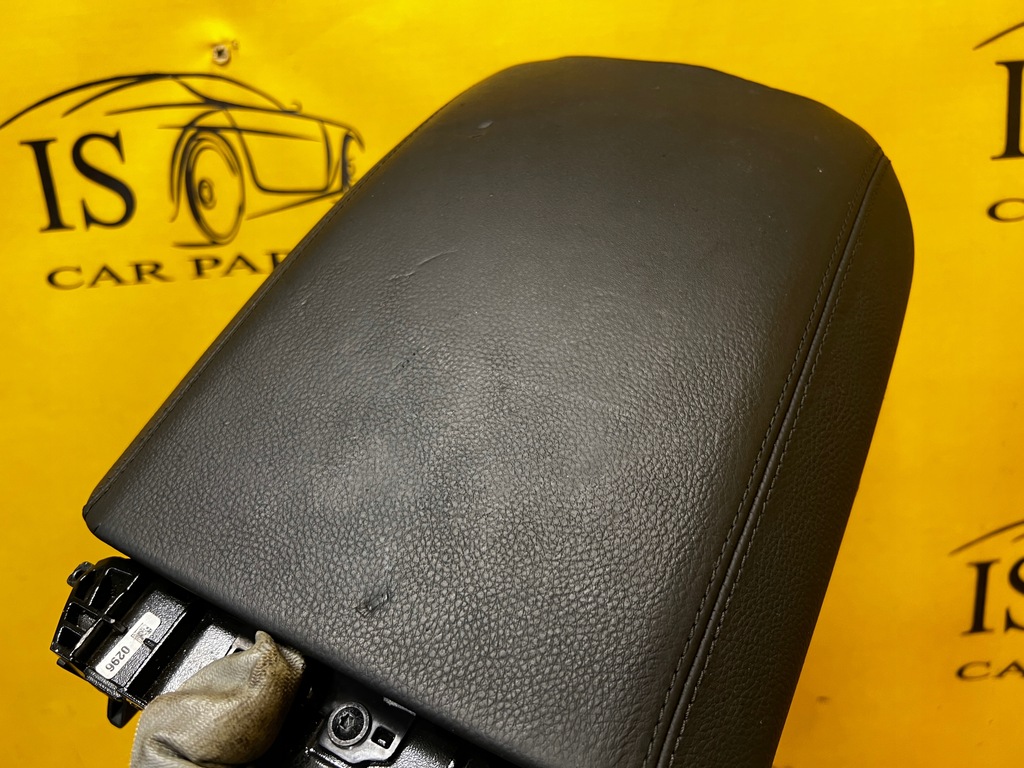 фото №6, Подлокотник перед консоли porsche cayenne coupe 9y3 9y0