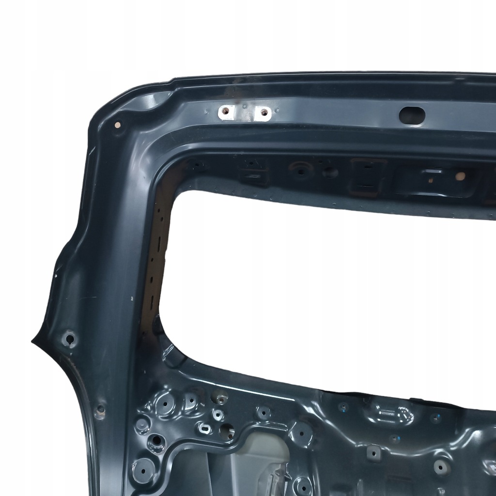 фото №13, Крышка багажника багажника opel mokka x 16-