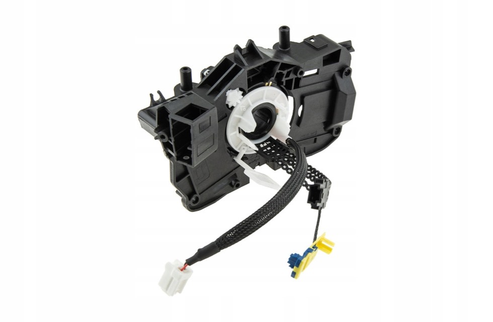 фото №1, Лента руля шлейф nty do dacia lodgy 1.6