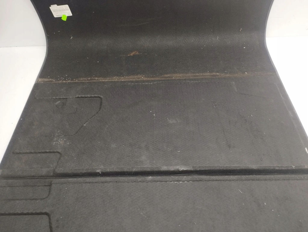 фото №8, Audi a7 s7 4g 2013 обшивка багажника