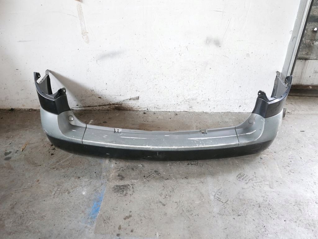 Бампер задняя задний renault laguna ii phi nv676 01- в Украине