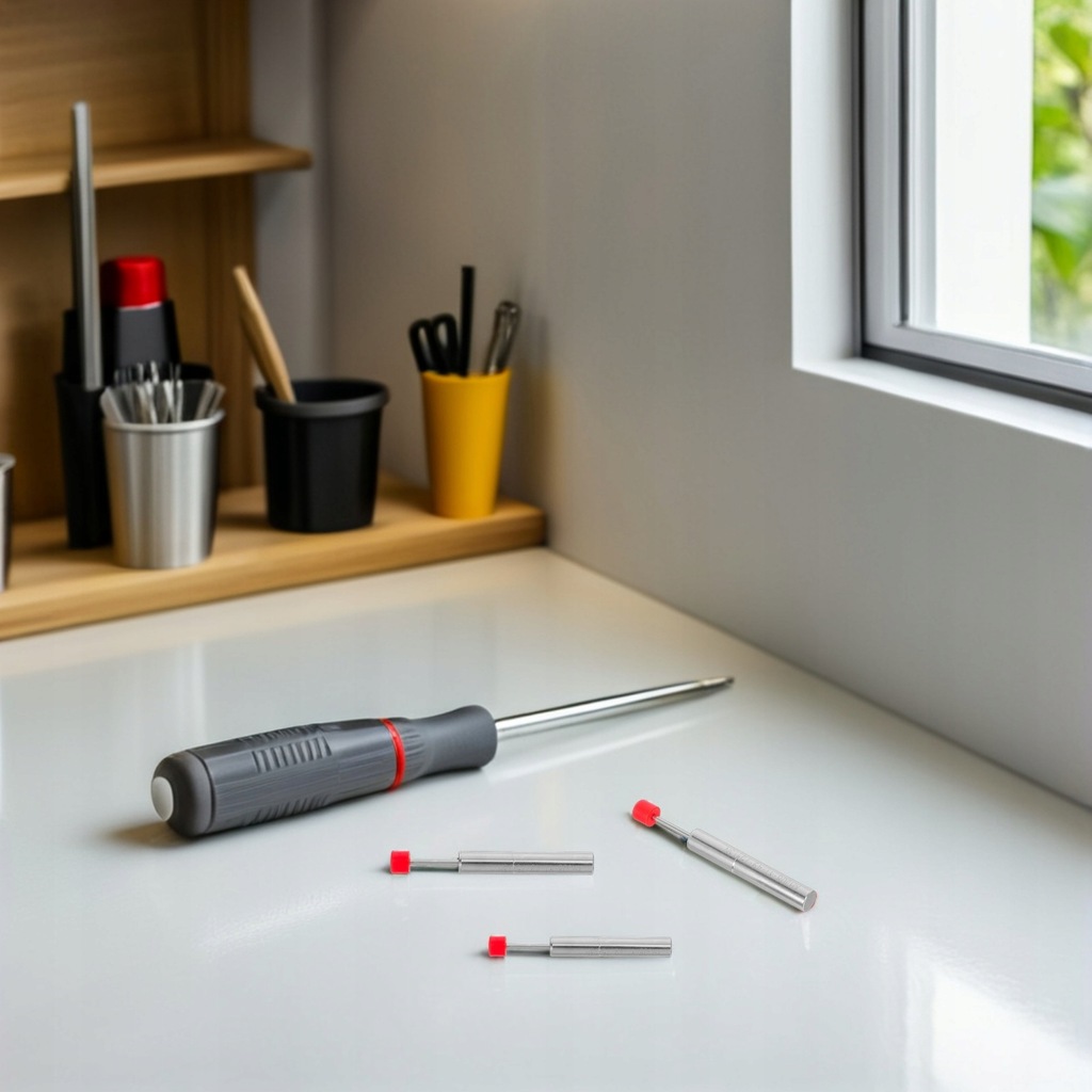 фото №9, 10 szt. reduktorów hałasu do корзина na мусор с функция тихий domyk