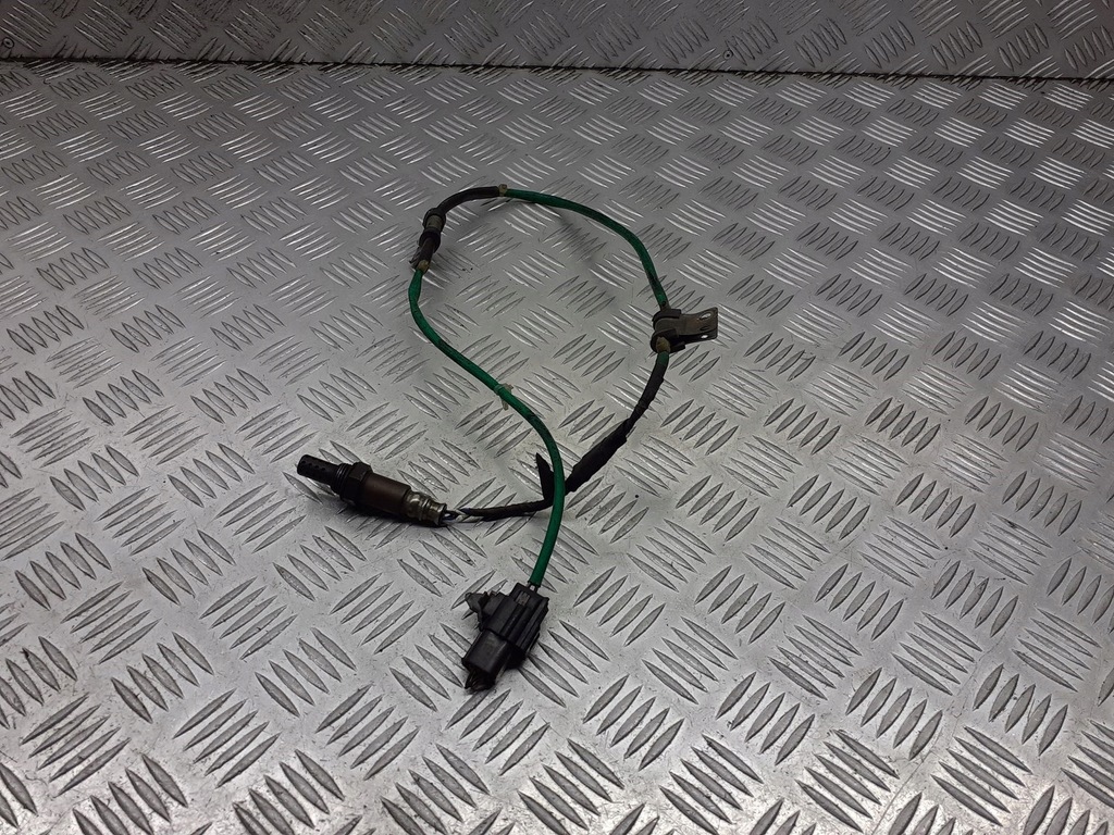 фото №1, Датчик лямбда-зонд mazda 6 gg 1.8