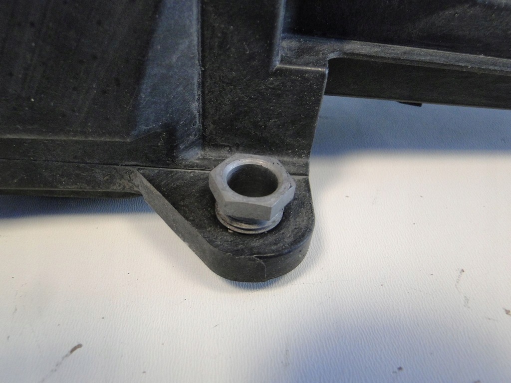 фото №12, Mercedes v klasa w447 447 лампа правая led ils