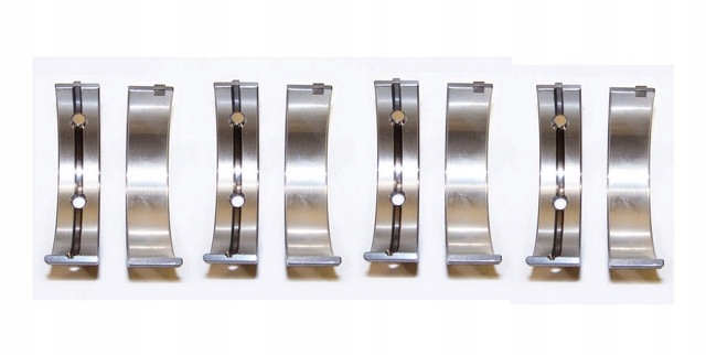 фото №1, Вкладыши главные chrysler 300 300m condorde lhs