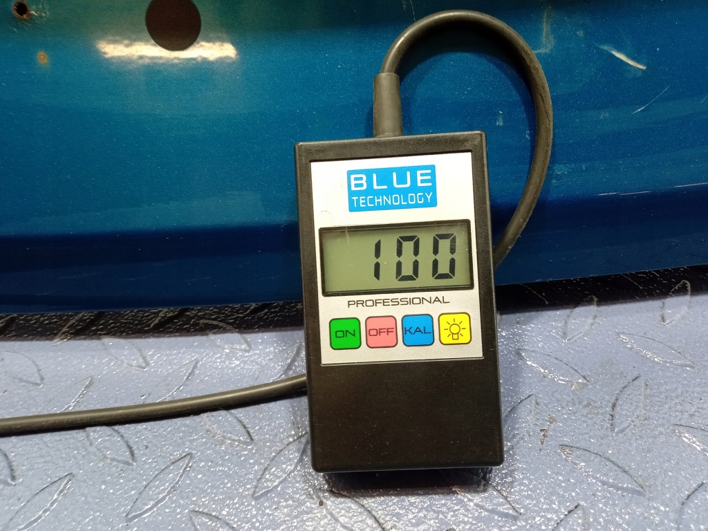 фото №3, Peugeot 207 hb 3d кришка багажника багажника задня задня kmu