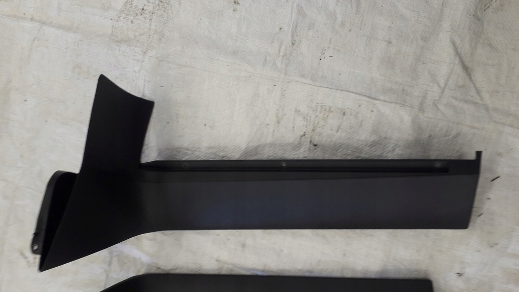 фото №8, Vw polo 9n защита pod консоль 6q1857922e