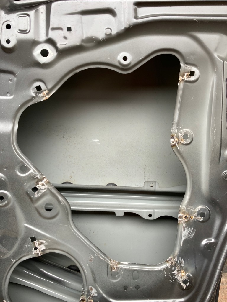 фото №12, Mazda cx5 cx-5 ii 2 дверь правый задняя правое задние