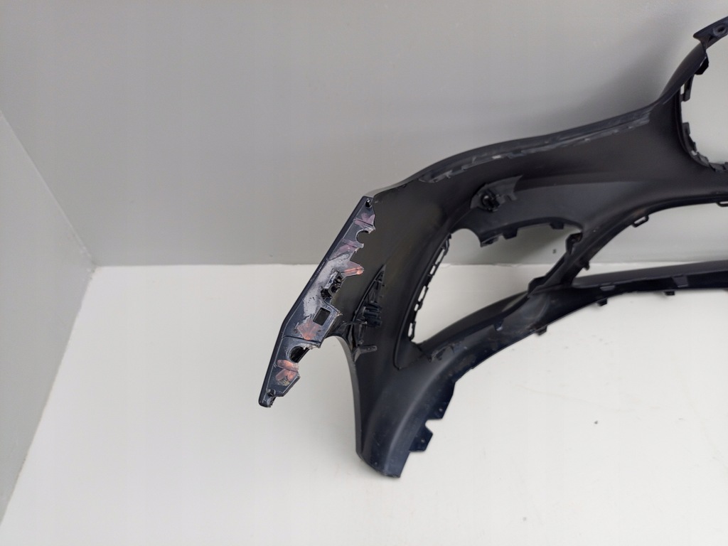 фото №10, Mercedes s klasa w223 2020- amg бампер перед передній =