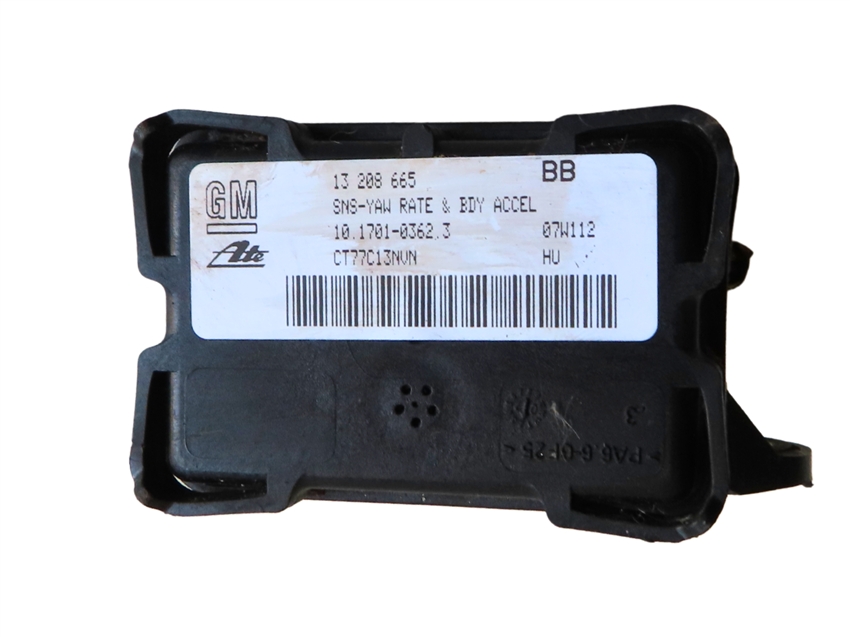 Купить 3010 датчик модуль esp astra h zafira b 13208665