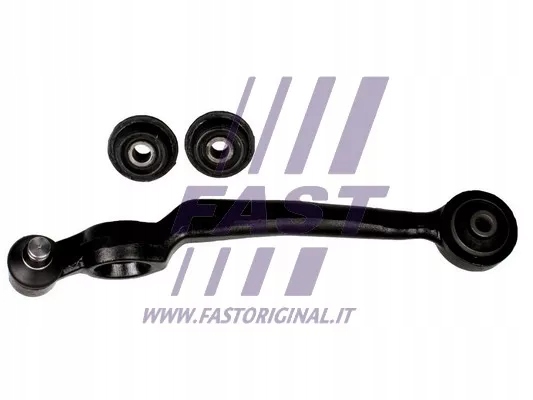 фото №1, Рычаг - oś перед le dół audi a6 c4 94 ft15728