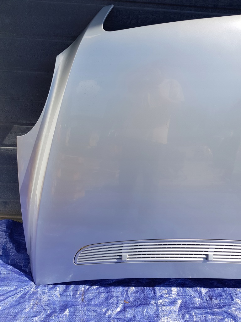 фото №2, Капот mercedes r-klasa w251 c775 775