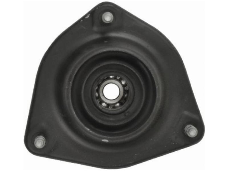 фото №1, Кронштейн амортизатора перед blue print adg080505