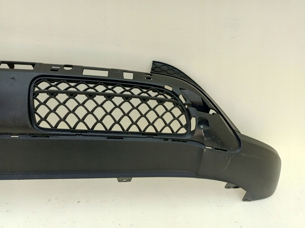 Mercedes gle w167 a167 lift 23- спойлер накладка бампера перед a1678850708 Цена