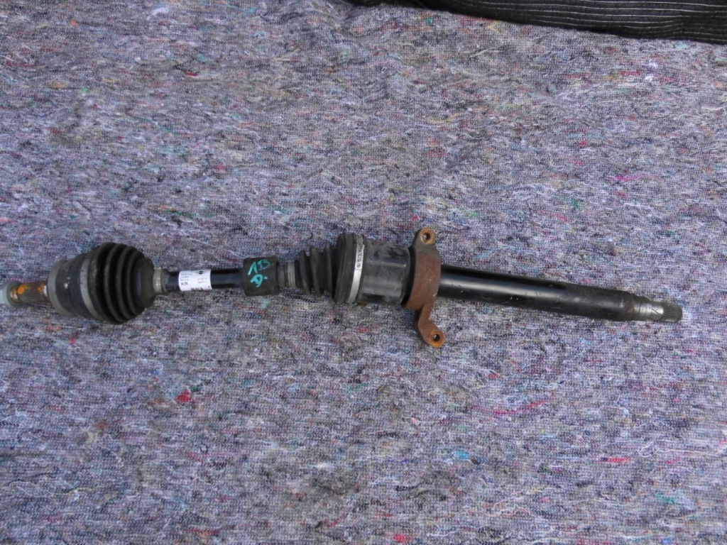 Купить Приводной вал правая правый перед mini cooper r56 r57 r58 1.6 d 1003827 8605470