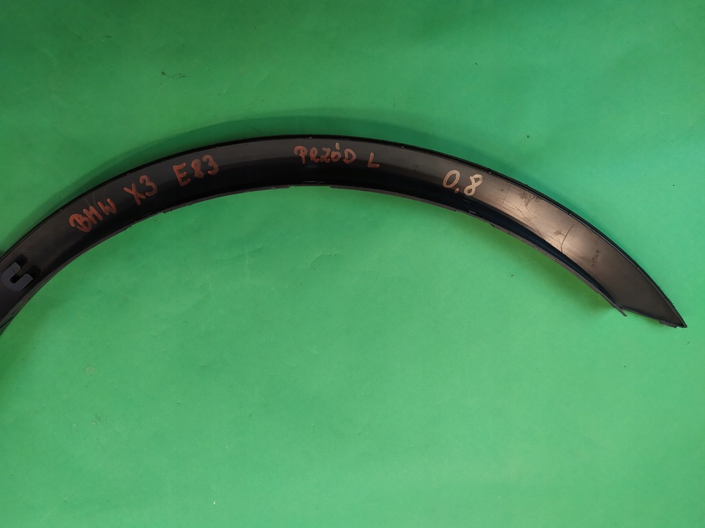 фото №6, Bmw оригінальний номер 3401807