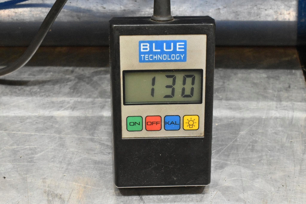 фото №11, Дверь левая перед передние niebieskie nissan micra k13 4 iv 5d hb lift 13-16