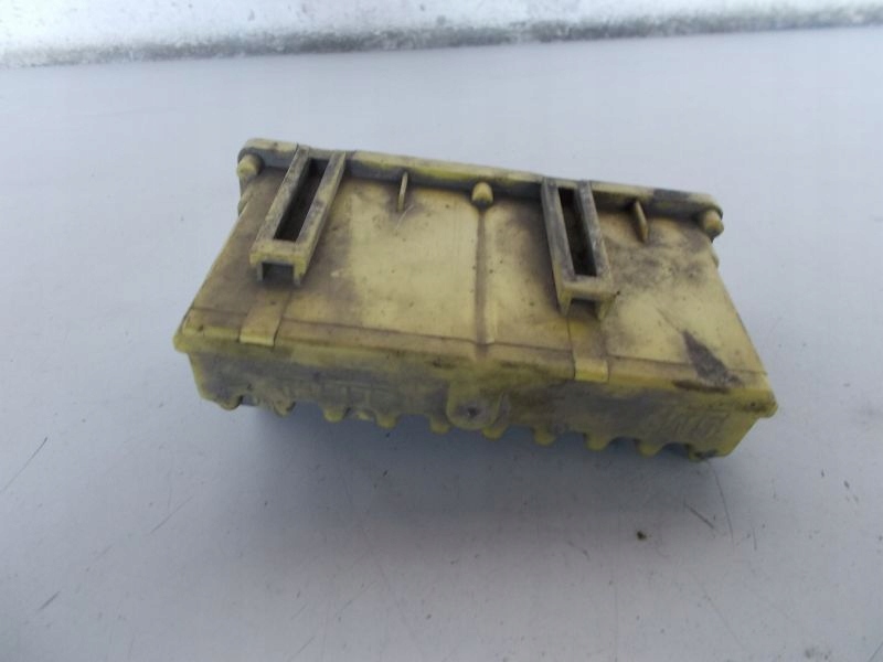 фото №6, Astra g модуль вентиляторів радіатора 24410130 1,7