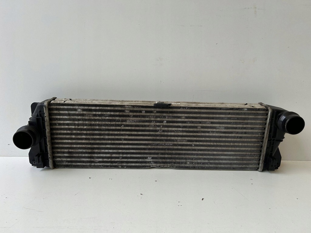 фото №1, Mercedes sprinter 907 910 інтеркулер 9075011600 оригінал